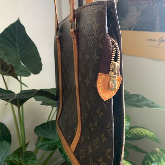 Louis Vuitton tote - Picture 3 of 16